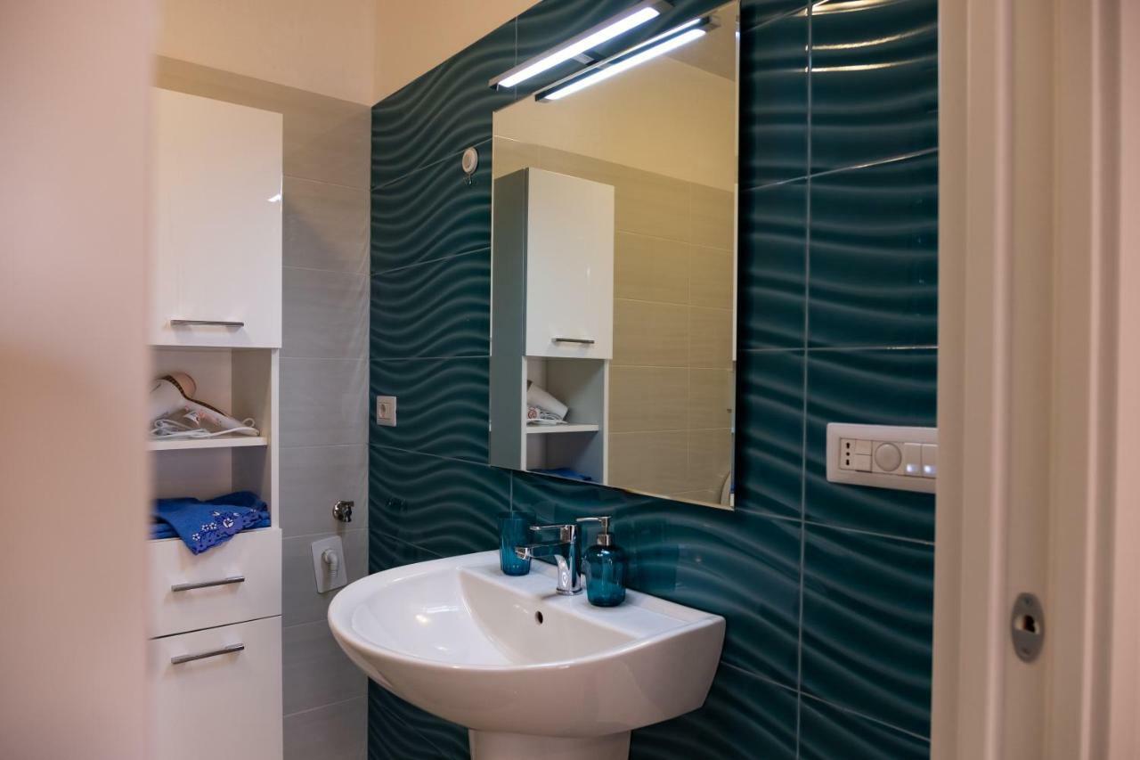 Casa Patti 2 Apartment Monopoli Bagian luar foto